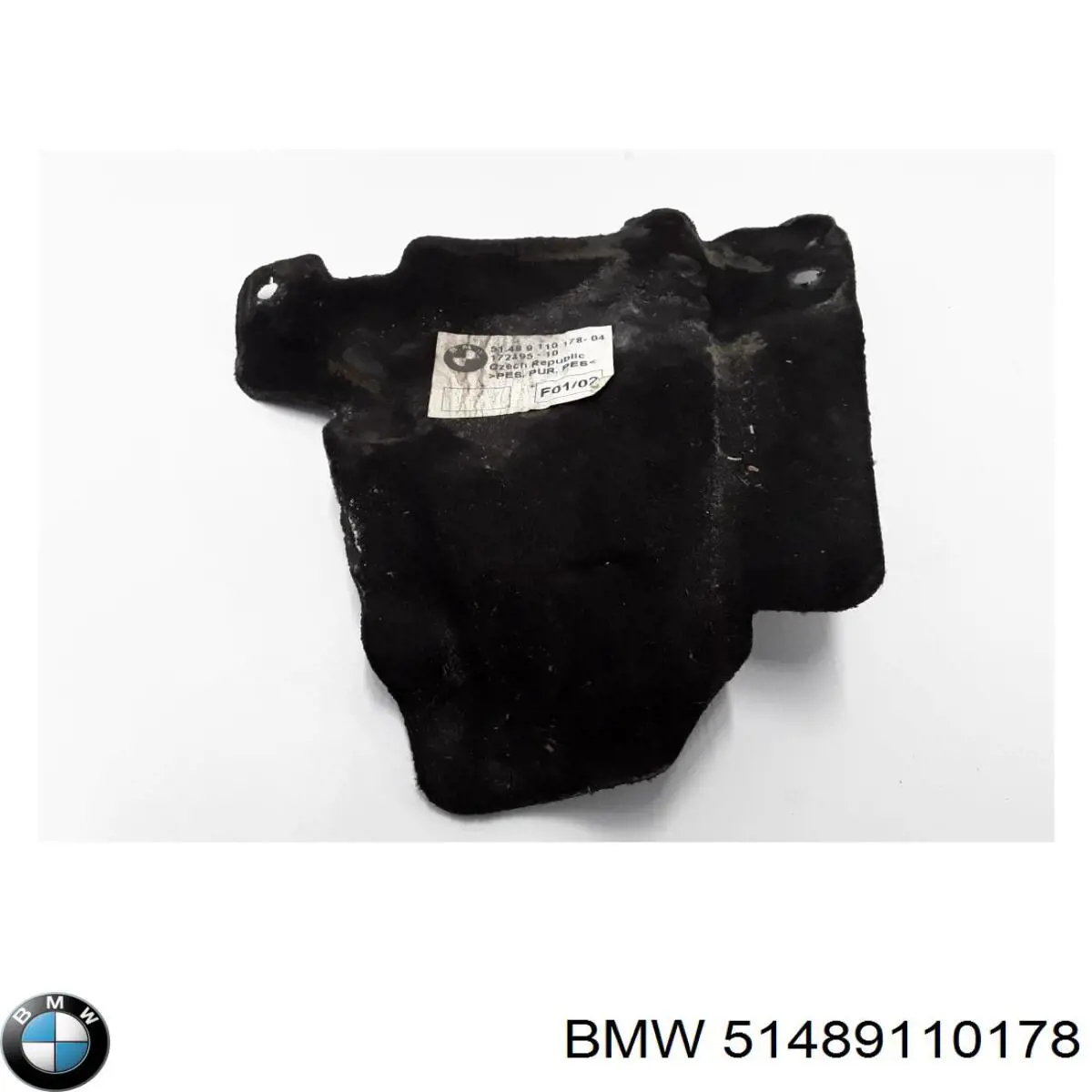 51489110178 BMW 