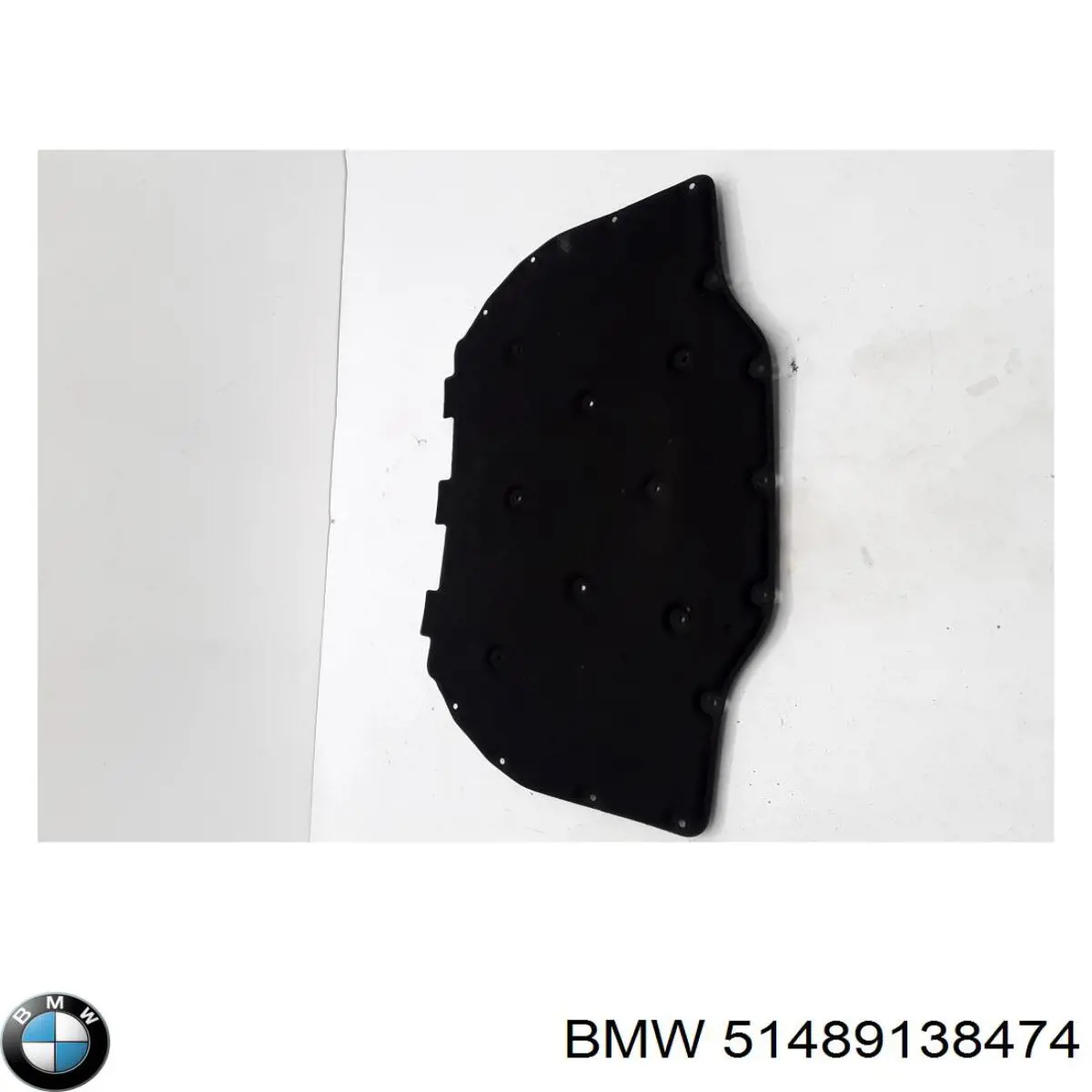 51489138474 BMW