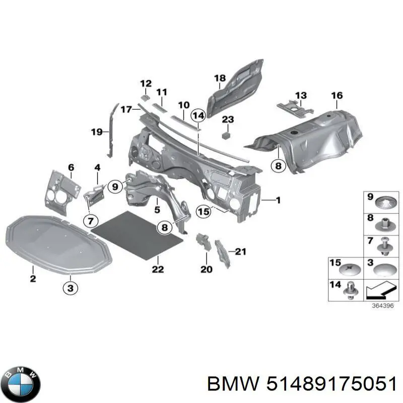 51489175051 BMW