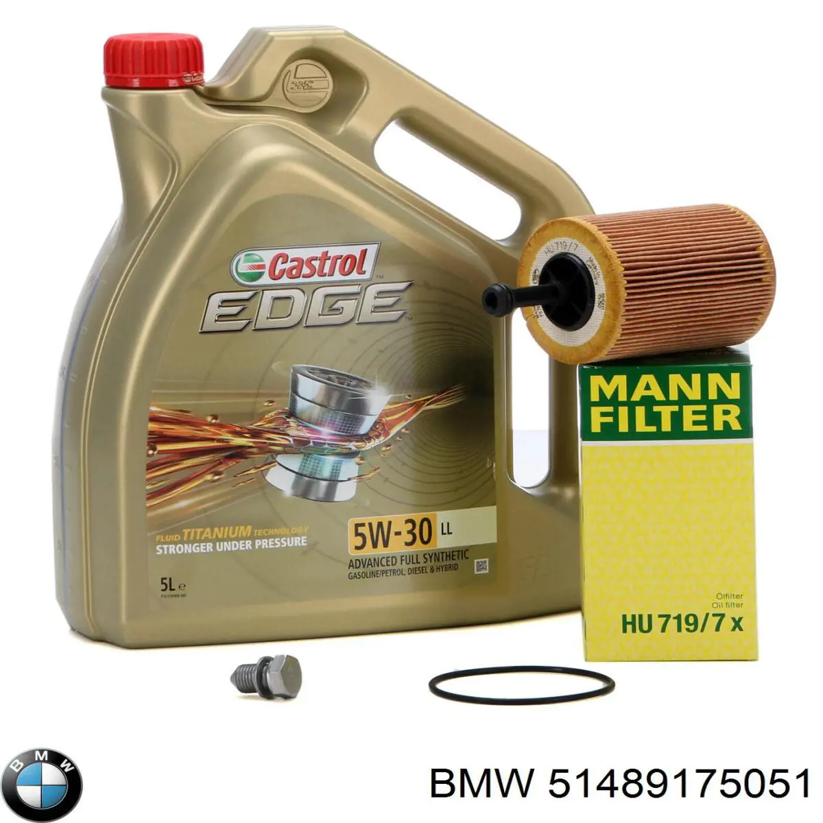 Aislamiento Para Campana BMW X3 F25