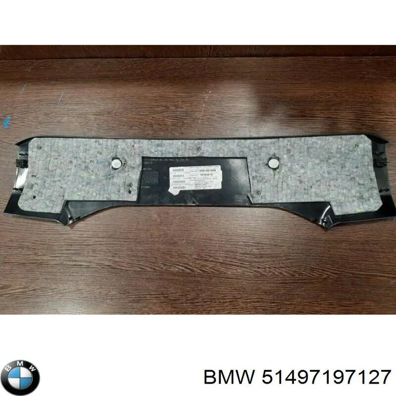 51497197127 BMW