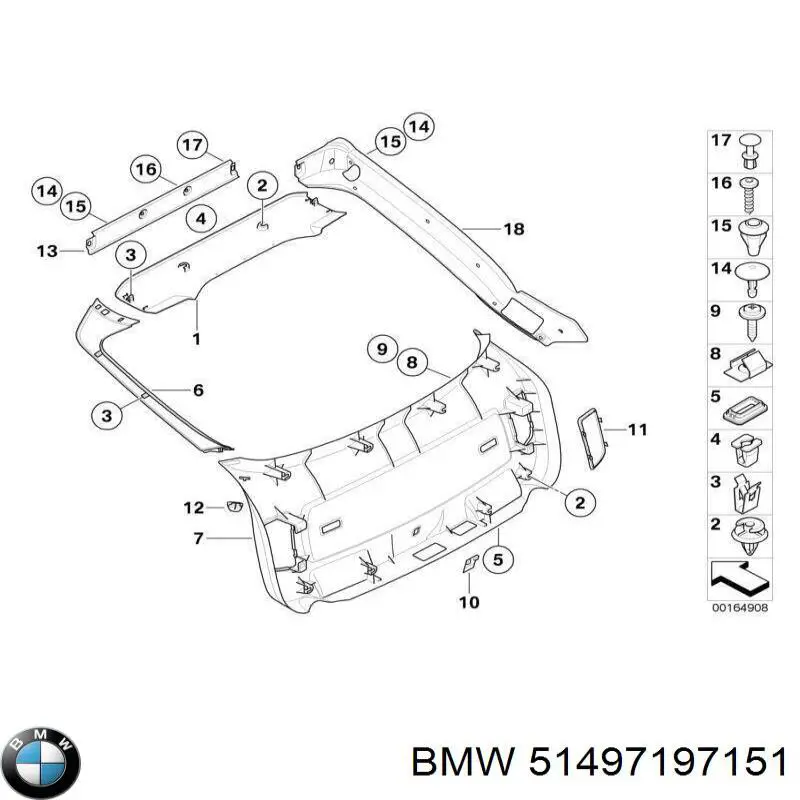 51497197151 BMW