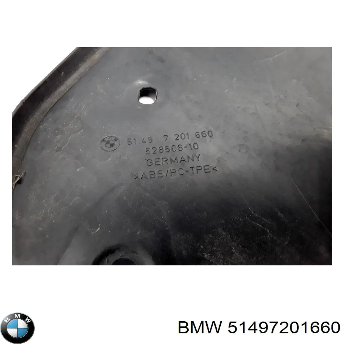 51497201660 BMW