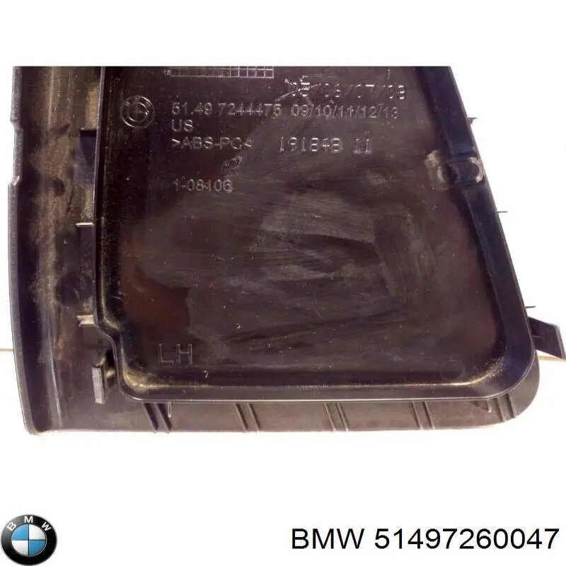 51497260047 BMW