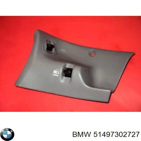 51497302727 BMW