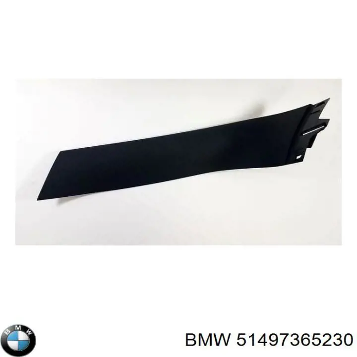 51497365230 BMW