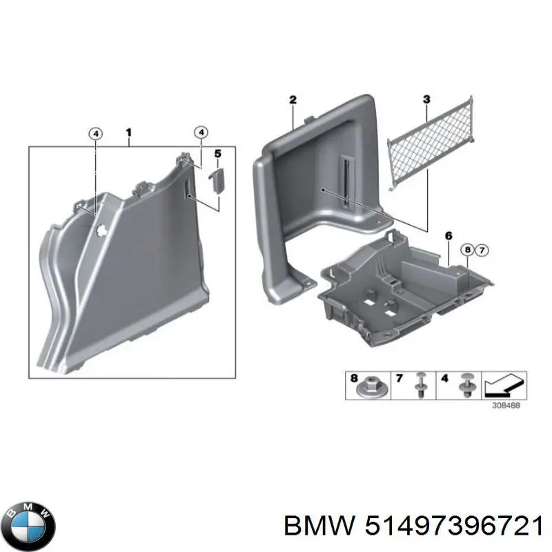 51497396721 BMW