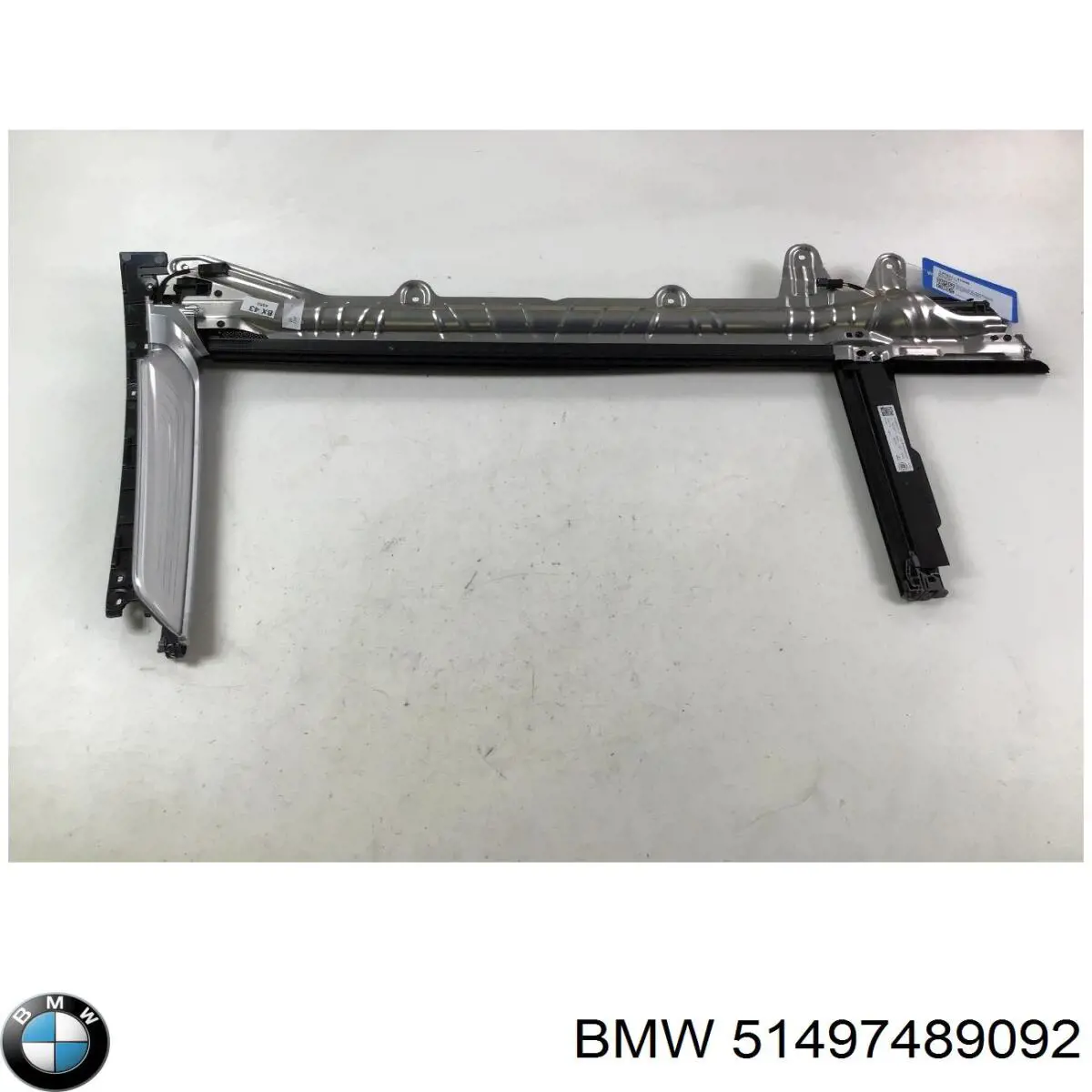  BMW 51497489092 precio, desde 45,18 EUR
