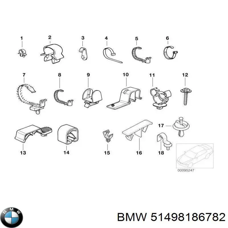 51498186782 BMW