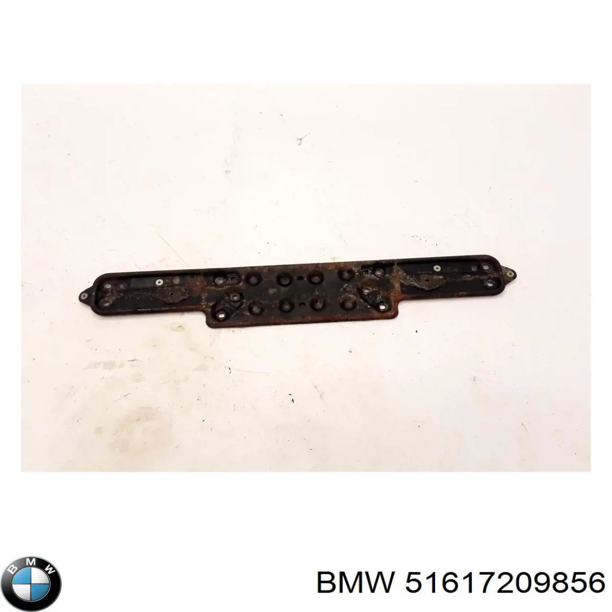 51617209856 BMW