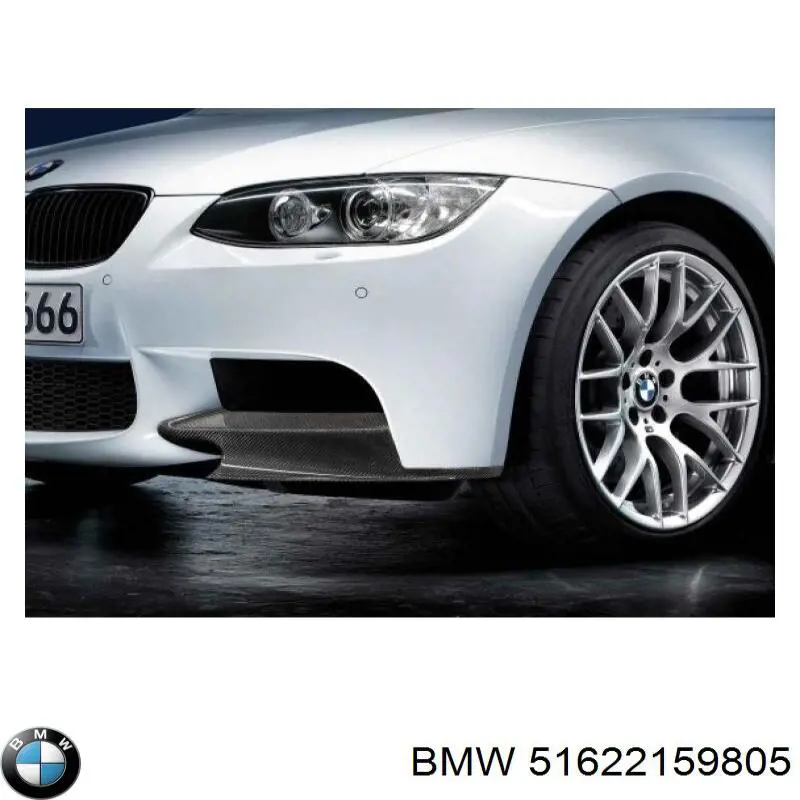 51622159805 BMW