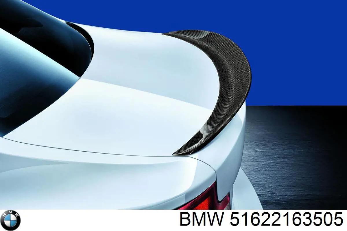 51622163505 BMW