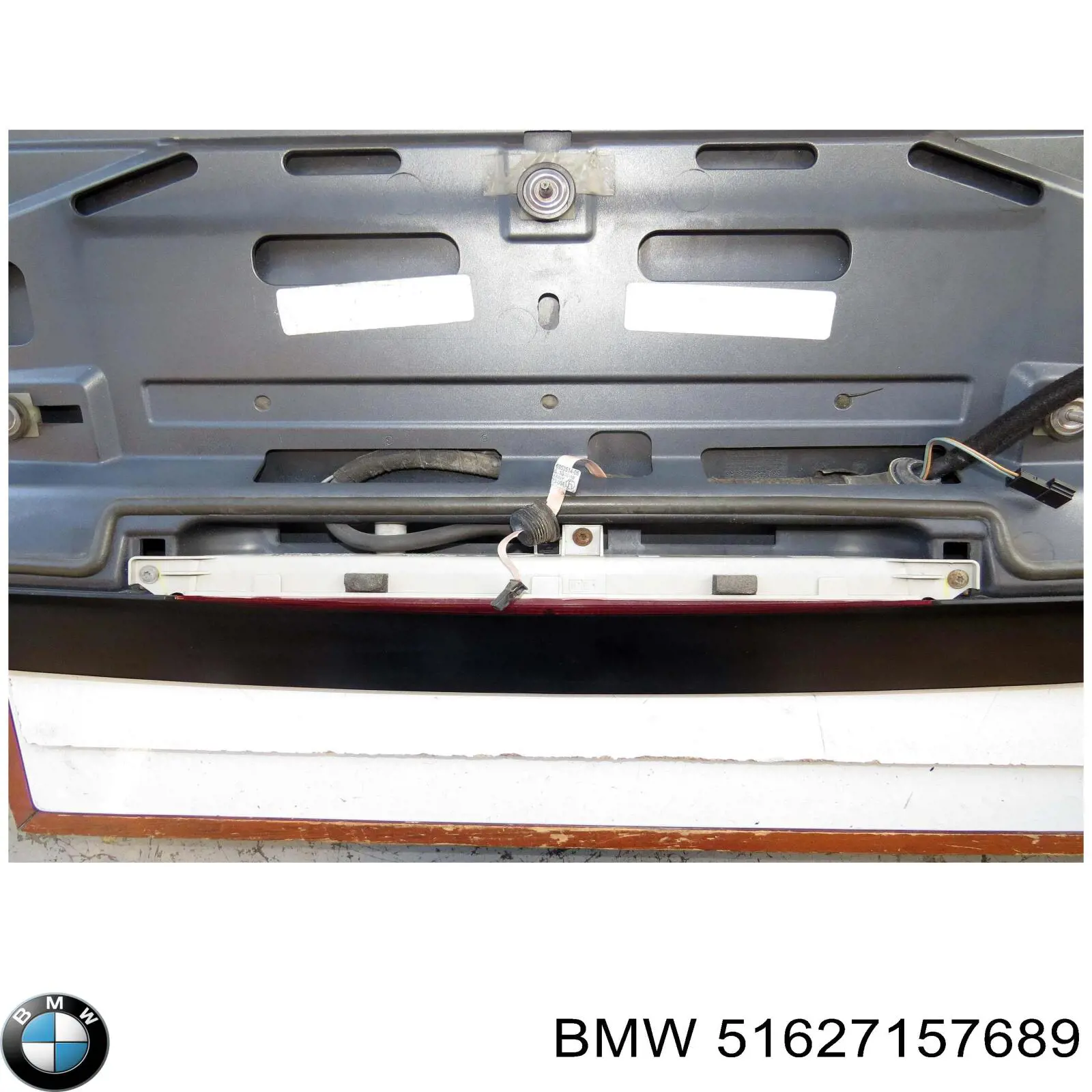 51627157689 BMW