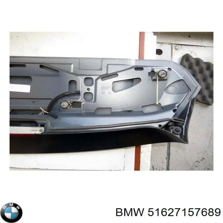 Alerón 51627273446 BMW