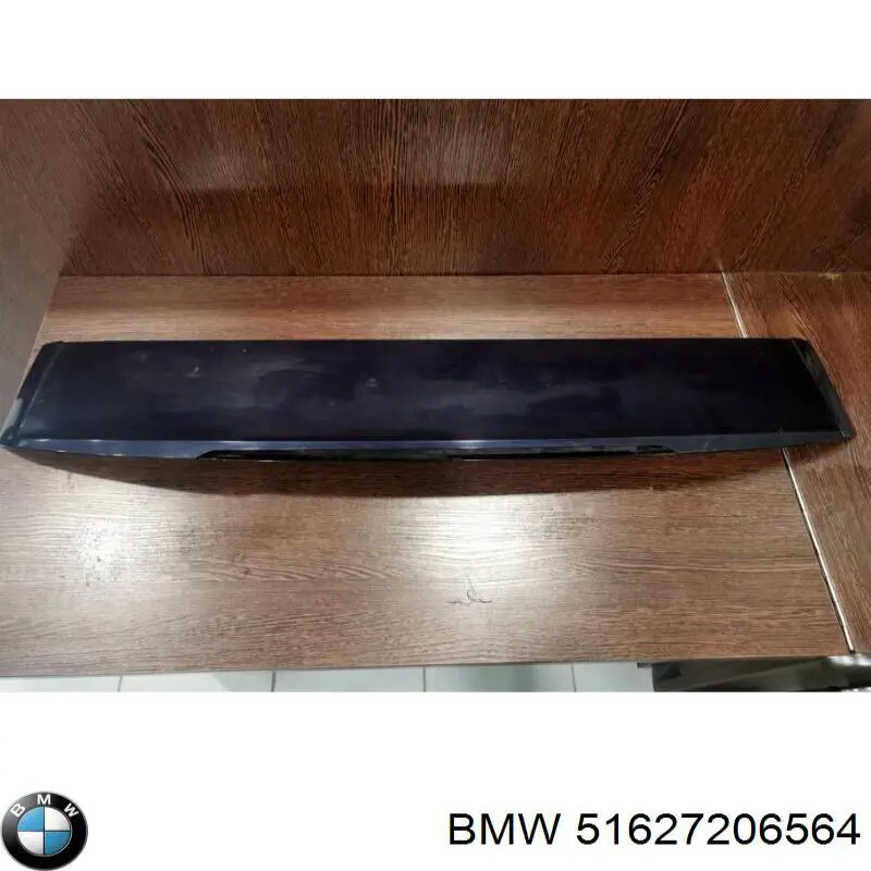 51627206564 BMW