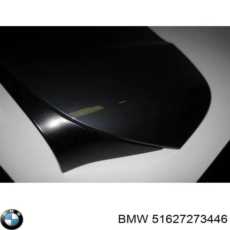 Spoiler de la puerta del maletero BMW 51627273446 precio, desde 151,01 EUR