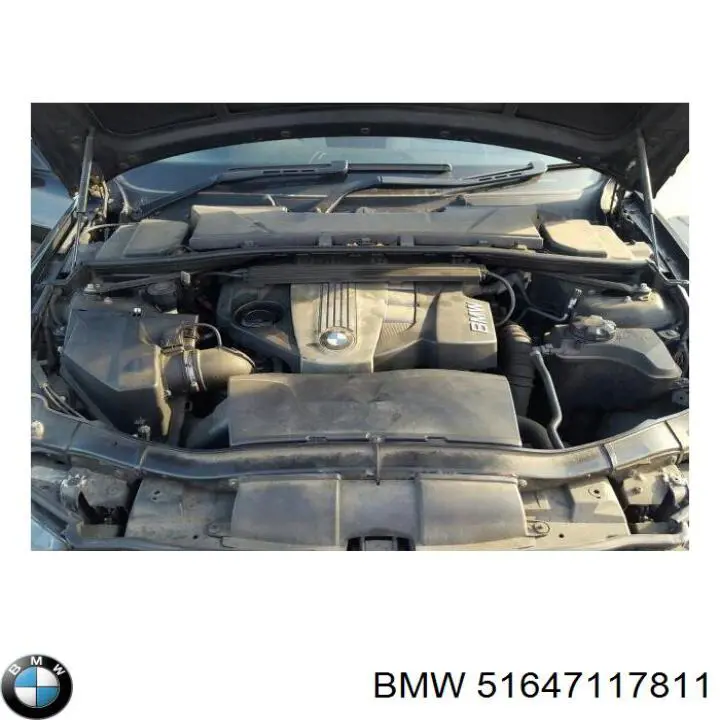 Comprar 51647117811 BMW 