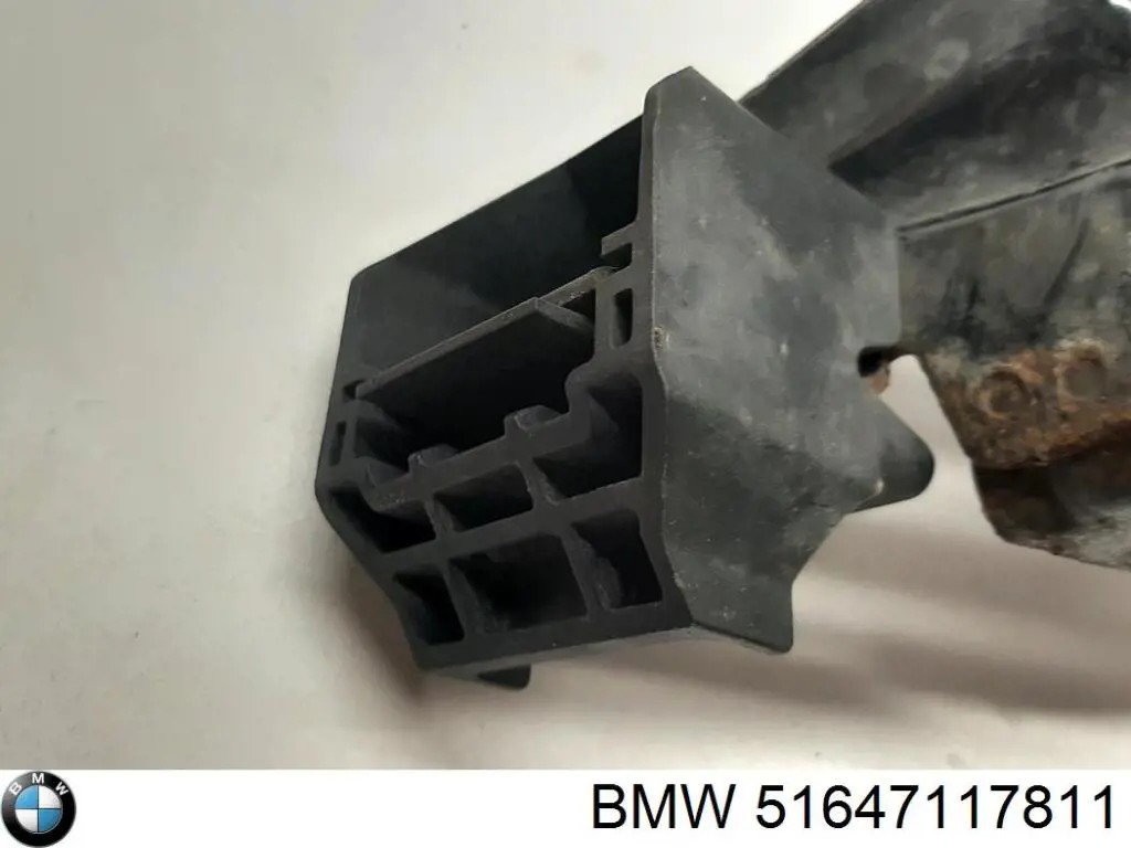  BMW 51647117811 precio, desde 23,96 EUR