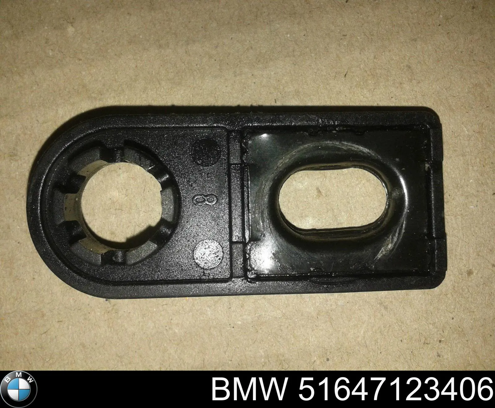 Comprar 51647123406 BMW 