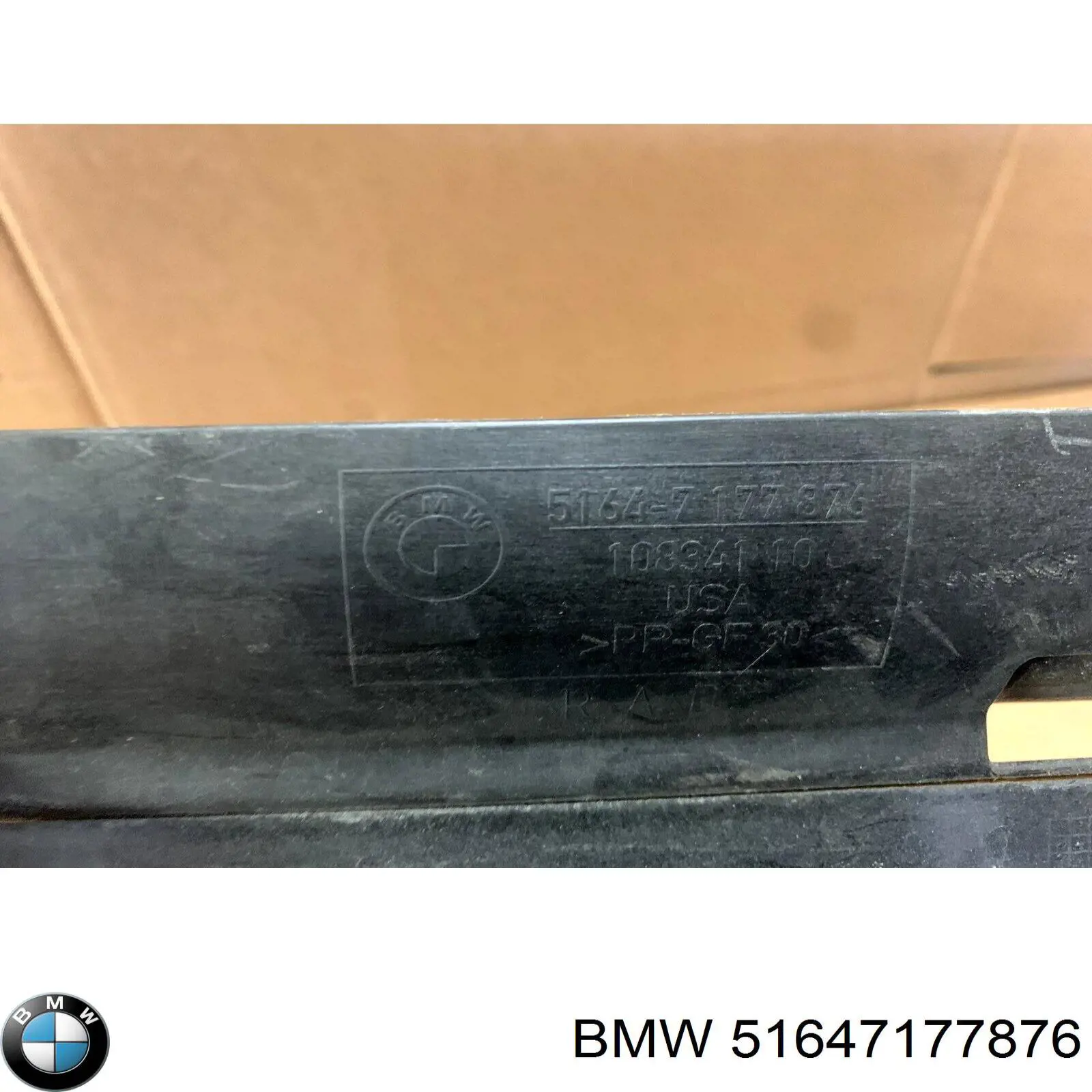  BMW 51647177876 precio, desde 435,60 EUR