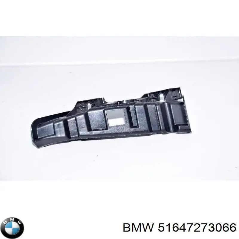 51647273066 BMW soporte, faro principal delantero derecho