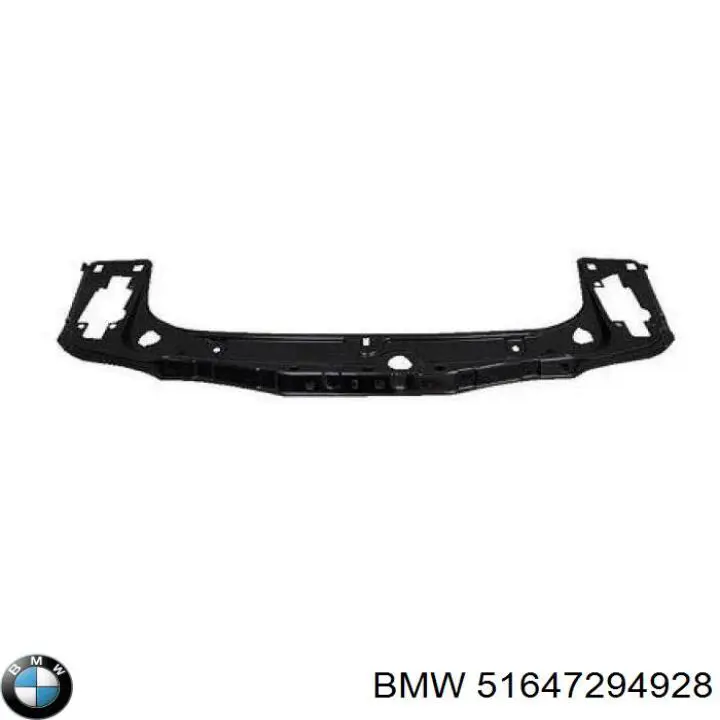 Comprar 51647294928 BMW Soporte de radiador superior