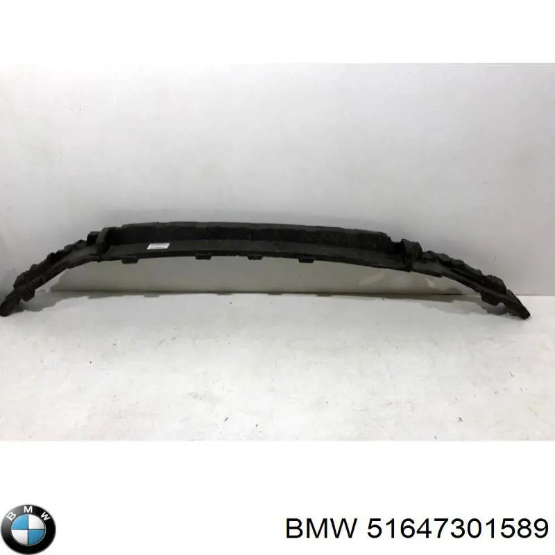 Comprar 51647301589 BMW Absorbedor del parachoques delantero