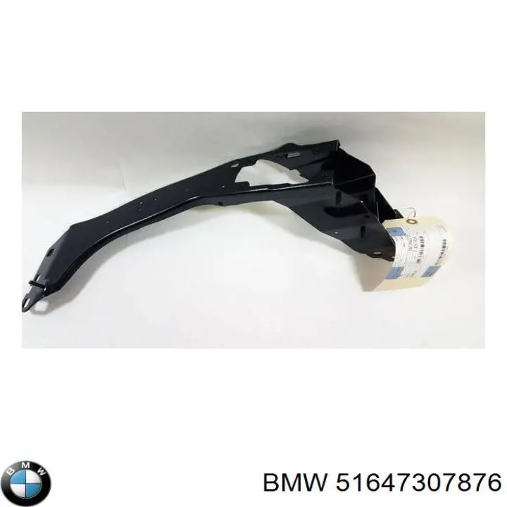 51647307876 BMW