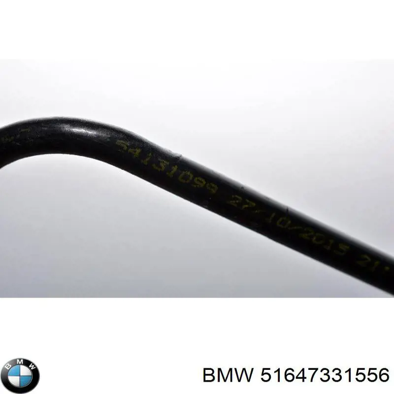 Comprar 51647331556 BMW Soporte de fijación del faro delantero derecho