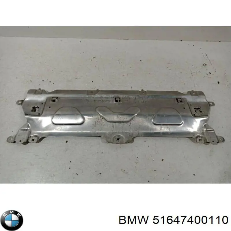 Comprar 51647400110 BMW Travesaño trasero del bastidor