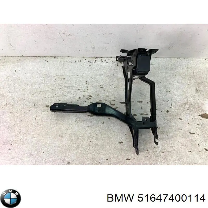 51647400114 BMW