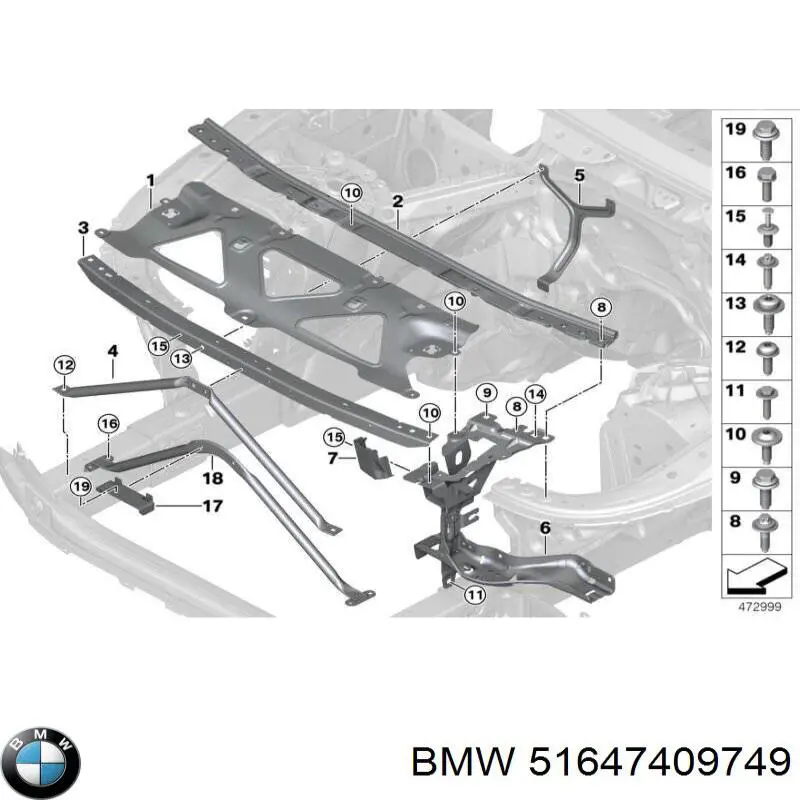 51647409749 BMW