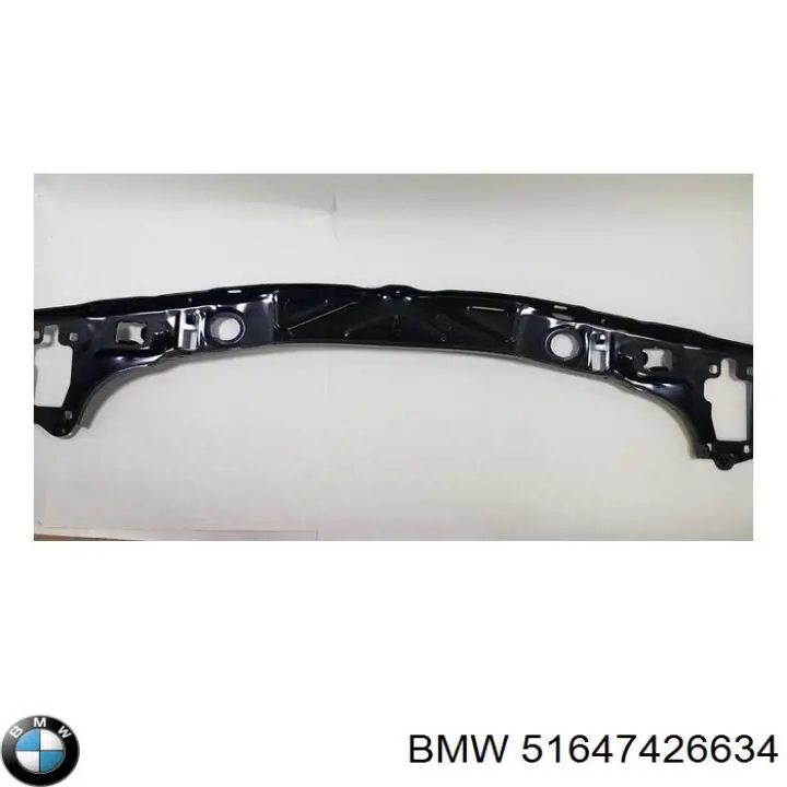 Soporte de fijación del faro delantero derecho BMW 51647426634 precio, desde 66,14 EUR