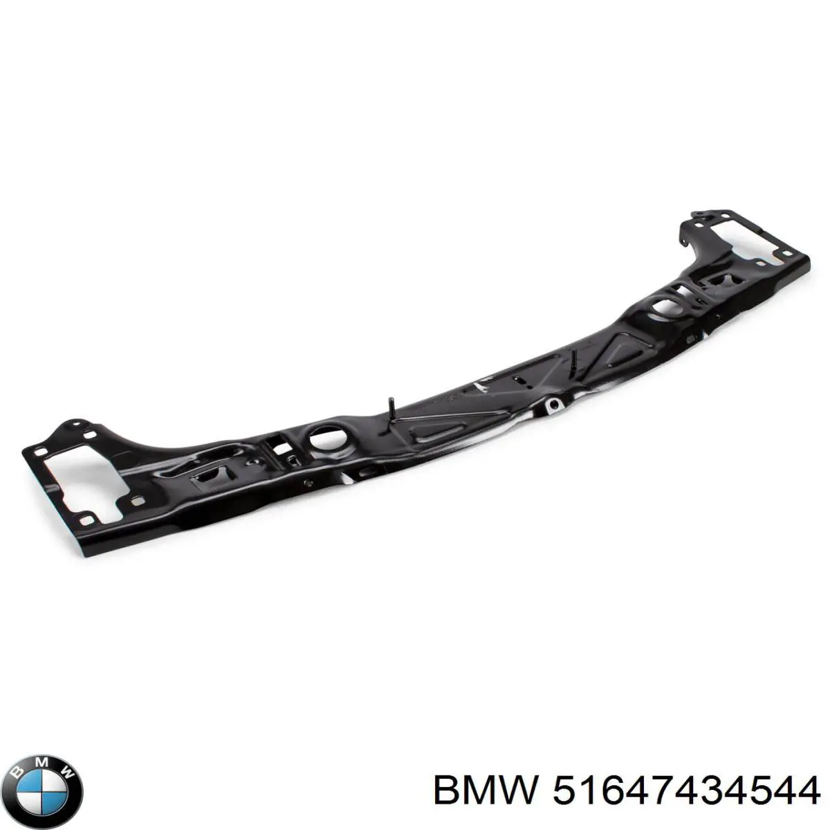 Comprar 51647434544 BMW Soporte de radiador superior