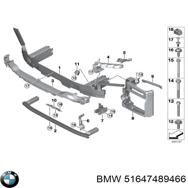 51647489466 BMW