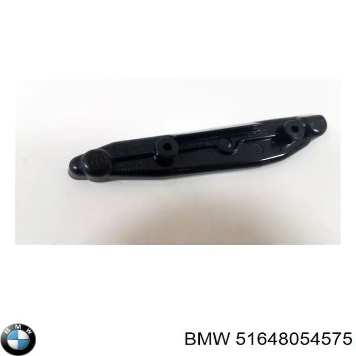 Comprar 51648054575 BMW Refuerzo parachoque delantero