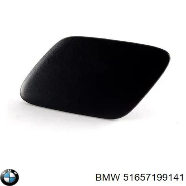 51657199141 BMW tapa de boquilla lavafaros