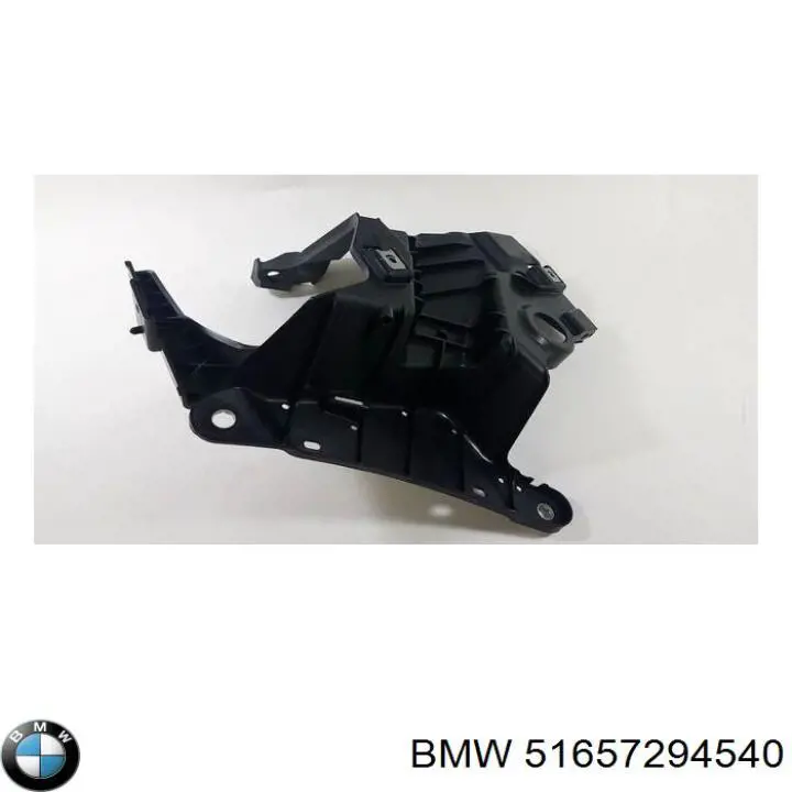 Comprar 51657294540 BMW Aleta