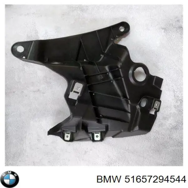 Comprar 51657294544 BMW Soporte delantero de guardabarros delantero derecho
