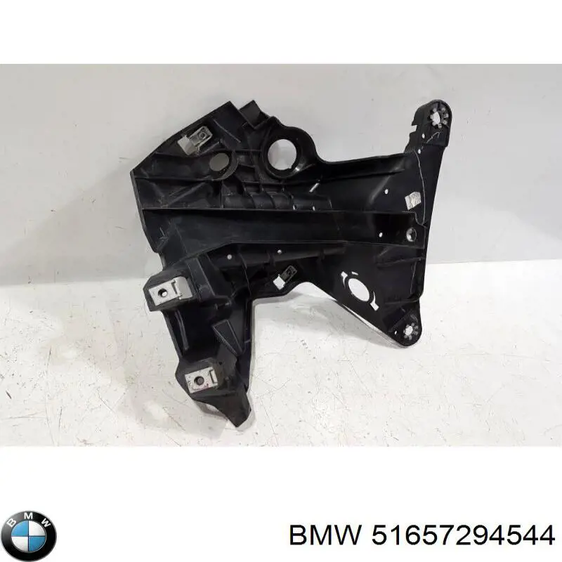 Soporte delantero de guardabarros delantero derecho BMW 51657294544 precio, desde 52,11 EUR