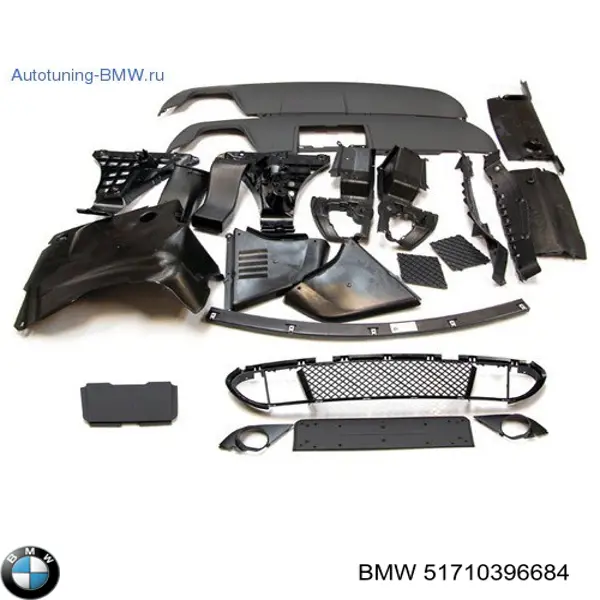 51710396684 BMW