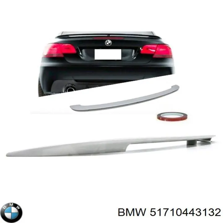 51710443132 BMW