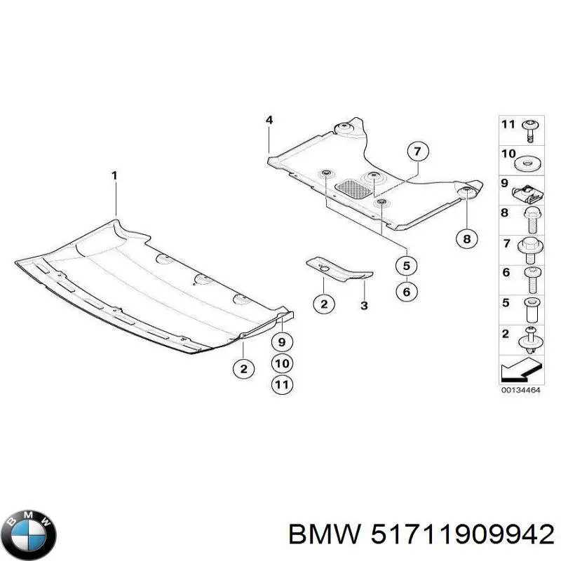 51711909942 BMW