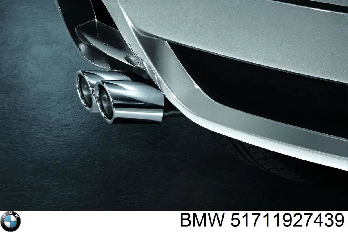  BMW 51711927439 precio, desde 2,00 EUR
