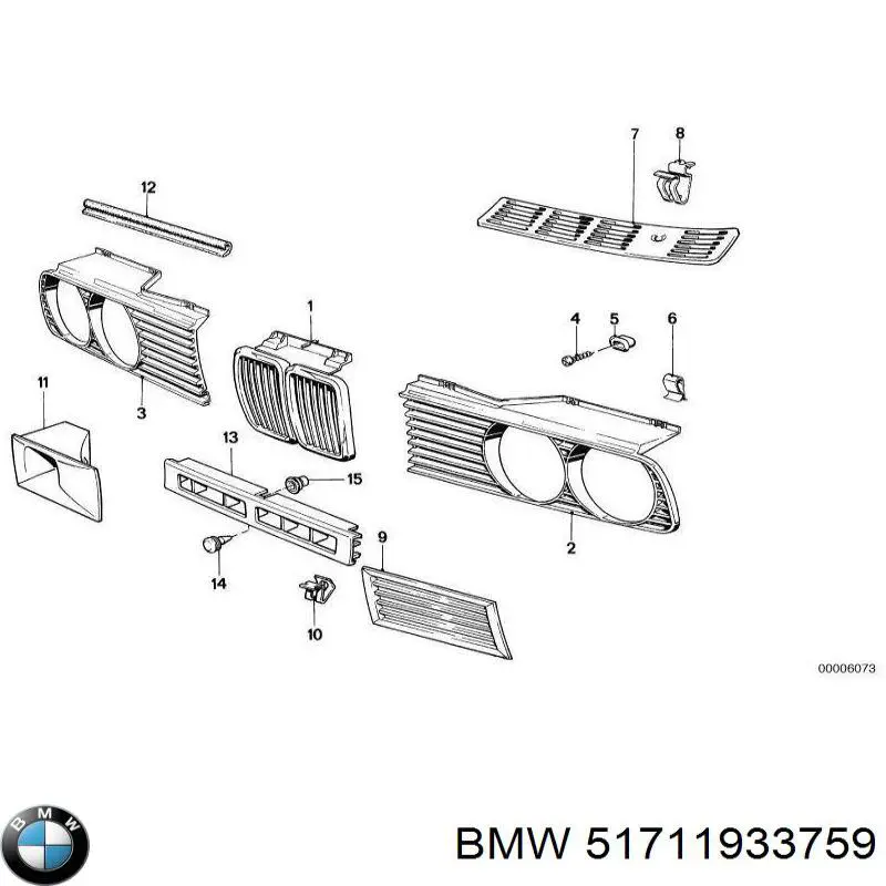 51711933759 BMW