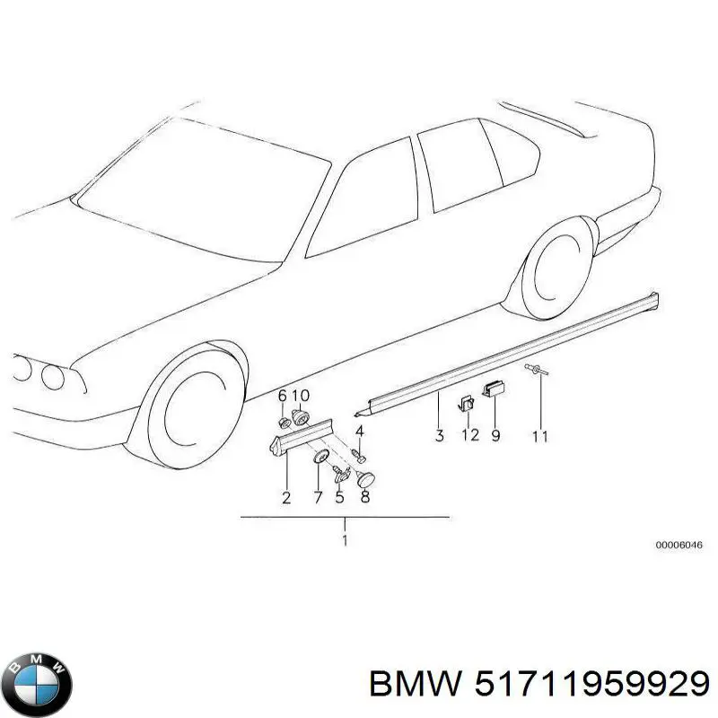 51711959929 BMW