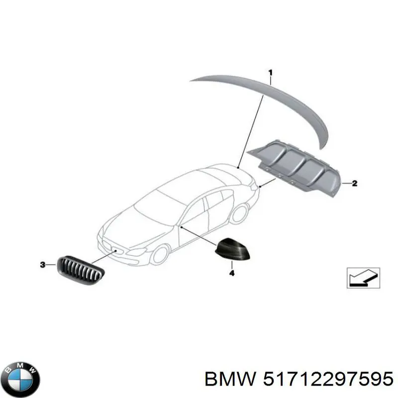 51712297595 BMW