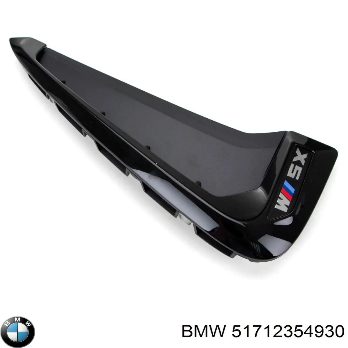  51712354930 BMW
