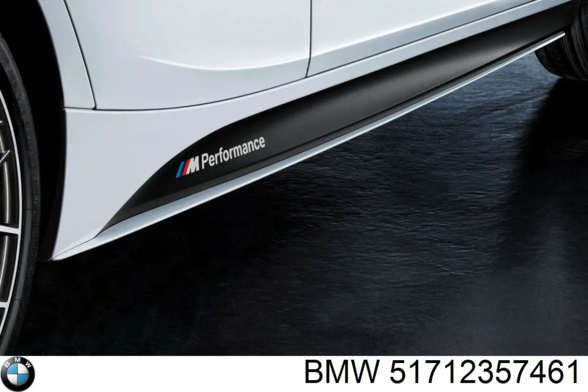 Comprar 51712357461 BMW Rejilla izquierda