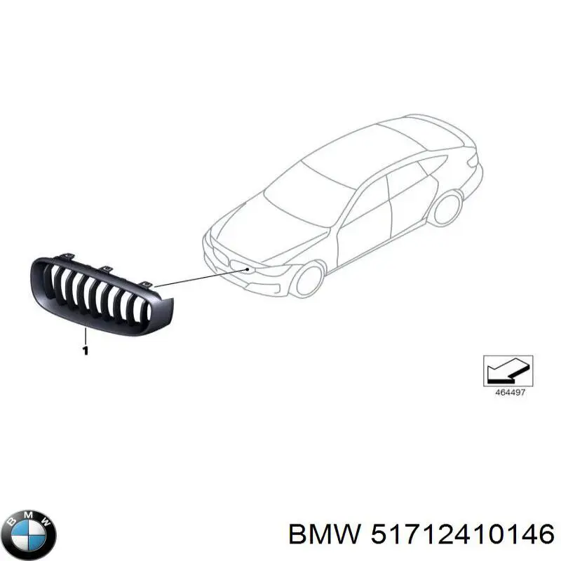 51712410146 BMW